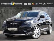 Opel Grandland X 2.0 Diesel AT8 Ultimate - Altenkirchen (Westerwald)