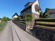 FAMILINIDYLLE MIT WEITBLICK - Aerzen