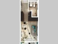 Komplett möbliert wohnen in elegantem Boardinghaus - Schwabing! - München