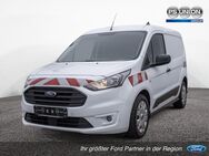 Ford Transit Connect, VAN TREND LKW, Jahr 2020 - Halle (Saale)