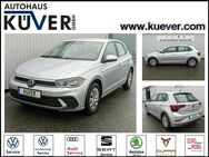 VW Polo, 1.0 TSI Life 15, Jahr 2024 - Hagen (Bremischen)