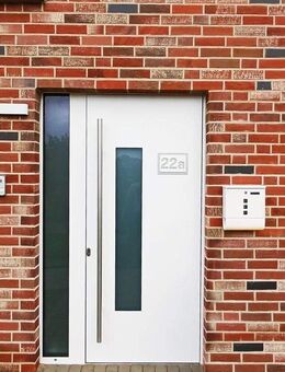 Jetzt sicher investieren, später hochwertig wohnen - Quickborn (Landkreis Pinneberg)