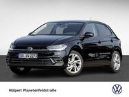 VW Polo, 1.0 STYLE LM17, Jahr 2024 - Dortmund