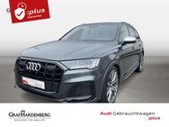 Audi SQ7, 4.0 TDI quattro S line, Jahr 2020 - Singen (Hohentwiel)