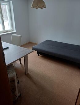 Zimmer verfügbar - Frauenau