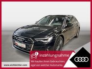 Audi A6, Avant 45 TFSI quattro Design, Jahr 2024 - Landshut