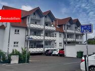 Helle und moderne 3 Zimmer Maisonette - Wohnung in Top-Lage von Großkrotzenburg - Großkrotzenburg