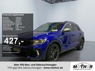 VW T-Roc, 2.0 TSI R Panoramaschiebedach, Jahr 2021 - Brandenburg (Havel)