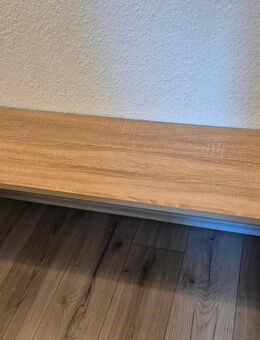 2 IKEA Bänke - Dortmund Lanstrop
