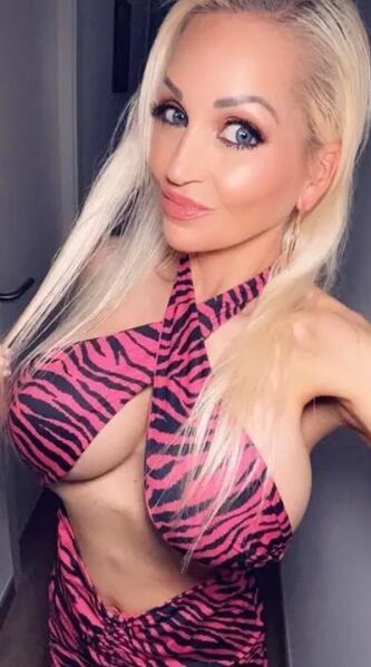 Geile MILF Sandy226 💋