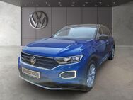 VW T-Roc, 1.5 TSI OPF Active, Jahr 2021 - Landsberg (Lech)