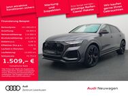 Audi RSQ8, quattro, Jahr 2022 - Leverkusen