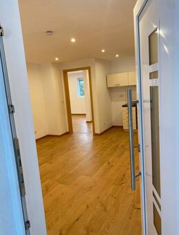 Wohnung in liebevoll kernsaniertes Bauernhaus mit 3 Wohnungen - Dürmentingen