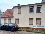 EFH in Staßfurt OT Atzendorf - Kauf über Zwangsversteigerung - Staßfurt