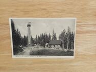 Ansichtskarte-AK-Hochfirst-Aussichtsturm-Schwarzwald. - Nörvenich