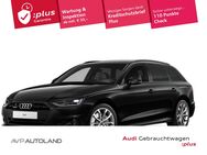 Audi A4, Avant 40 TDI quattro advanced |, Jahr 2024 - Plattling