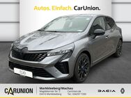 Renault Clio, Esprit Alpine E-Tech Full Hybrid 145, Jahr 2024 - Markkleeberg Zentrum