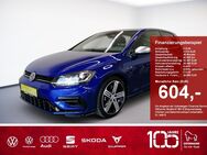 VW Golf, 2.0 TSI VII R 300PS, Jahr 2019 - Vilsbiburg