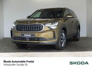 Skoda Kodiaq, 2.0 TDI Selection, Jahr 2024 - Freital