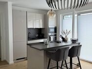 Neuwertige 1-Zimmer-Terassenwohnung in bester Wohnlage - Hannover