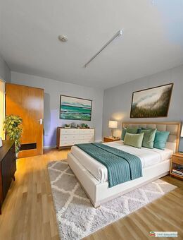 Charmante 3-Zimmer-Wohnung in zentraler Lage - Leverkusen