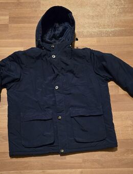 John Baner  Jacke Gr. 64 - Leverkusen