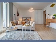 Möbliert: Stylische, top möblierte 1-Zimmer Wohnung - München