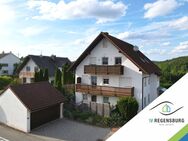 3-Fam.-Haus im Top-Zustand - Kapitalanlage mit 6 Whg., Garagen & Stellplätzen - 35 Min. z. Flughafen - Hörgertshausen