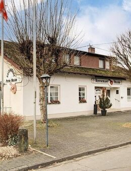 Wohnimmobilie zur Verwirklichung von gemeinschaftlichen Lebensräumen und kreativen Wohnkonzepten! - Limbach (Landkreis Westerwaldkreis)