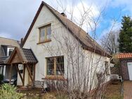 Einfamilienhaus in Varel-Langendamm - Varel