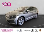 Skoda Enyaq, Loft 85 h Batterie Elektromotor 2, Jahr 2024 - Köln