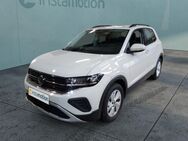 VW T-Cross, 1.0 TSI App, Jahr 2024 - München