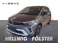 Opel Crossland, 1.2 Elegance T, Jahr 2023 - Hohenlockstedt