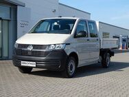 VW Transporter DoKa 2.0 TDI / Komfort Plus - Meißen