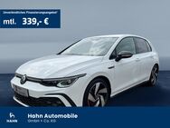 VW Golf, 2.0 TSI VIII GTI, Jahr 2022 - Fellbach