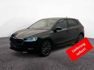 Skoda Fabia, 1.0 TSI Tour 2-ZON BEHEIZ WSS, Jahr 2022 - Kaufbeuren