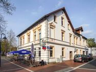 Top Geldanlage! Vielseitig nutzbares Anlageobjekt mit Potenzial in Fußgängerzone - Lage (Nordrhein-Westfalen)