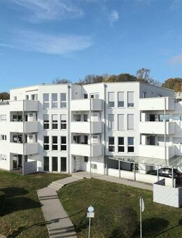 *** NEUWERTIGE - 4 ZKB Erdgeschoss Eigentumswohnung wird ab sofort in Saarbrücken-Eschberg verkauft! *** - Saarbrücken