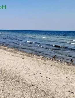 - Gaststätte in Hafennähe mit Ferienwohnung - - Eckernförde