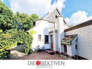 Für Kapitalanleger! Vermietetes Einfamilienhaus in Bloherfelde - Oldenburg