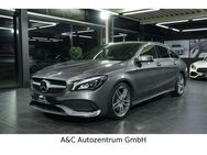 Mercedes-Benz CLA 220 d AMG Line Shooting Brake - Garbsen