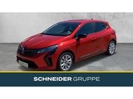 Renault Clio, TCe 100 Evolution, Jahr 2024 - Mittweida