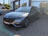 Skoda Octavia, 2.0 TDI Co 147kW, Jahr 2024 - Meckesheim