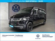 VW T6 California, 2.0 TDI 1 Ocean Heckleuchten, Jahr 2024 - Frankfurt (Main)