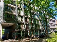 Ottensen - Gut geschnittene und moderne 3-Zimmer-Eigentumswohnung mit Balkon - Hamburg