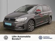 VW Touran, 2.0 TDI Highline Lane, Jahr 2024 - Bendorf (Rheinland-Pfalz)