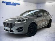 Ford Kuga 2.5 Duratec PHEV GRAPHITE TECH EDITION - Freiburg (Breisgau)