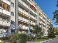 1-Zimmerwohnung mit Aufzug, Küche mit Fenster! - Dresden