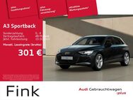 Audi A3, Sportback advanced 35 TFSI, Jahr 2024 - Bad Hersfeld