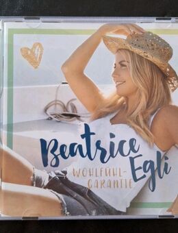 Beatrice Egli - Wohlfühlgarantie - Essen